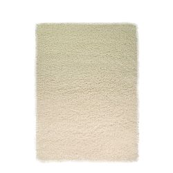 Béžový koberec Flair Rugs Cariboo Ivory, 160 x 230 cm