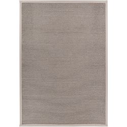 Béžový oboustranný koberec Narma Kalana Beige, 80 x 250 cm