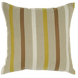 Béžový žakárový povlak na polštář Apolena Collette, 43 x 43 cm