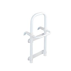 Bezpečnostní držadlo na vanu pro seniory Wenko Secura