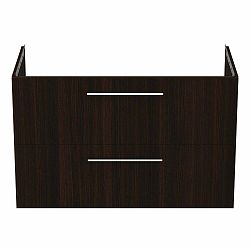 Bílá závěsná skříňka pod umyvadlo 60x63 cm i.Life B – Ideal Standard