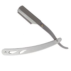 Břitva na holení z nerezové oceli Le Studio Moustache