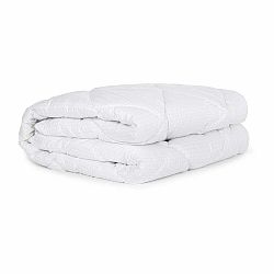 Celoroční přikrývka 200x200 cm Carbon Medium – Bonami Essentials