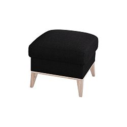 Černá podnožka Stella Cadente Maison Maison Recipe