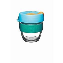 Cestovní hrnek s víčkem KeepCup Brew Breeze, 227 ml
