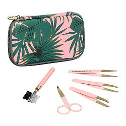 Cestovní set na úpravu obočí Pretty Useful Tools Paradise