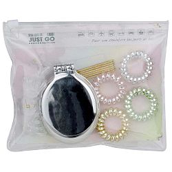 Cestovní set vlasových doplňků Le Studio Voyage Cheveux