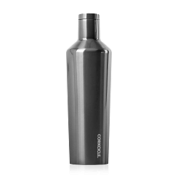 Cestovní termolahev z nerezové oceli Corkcicle Canteen, 740 ml