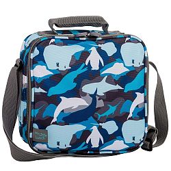 Chladící taška na oběd Navigate My Little Lunch Arctic