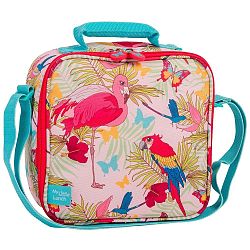 Chladící taška na oběd Navigate My Little Lunch Paradise