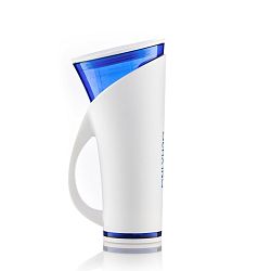 Chytrý hrnek na vodu InnovaGoods Only H20 Smart, 400 ml