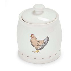 Cukřenka z glazované keramiky Cooksmart ® Farmers Kitchen