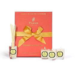 Dárkový set s vůní grapefruitu a jasmínu Parks Candles London
