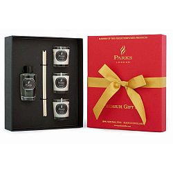 Dárkový set s vůní lesních plodů Parks Candles London