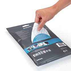 Dávkovač 40 odpadkových pytlů do koše Brabantia Perfect Fit, 10-12 l