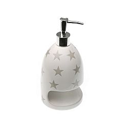 Dávkovač na mýdlo s prostorem na houbičku Versa Stars
