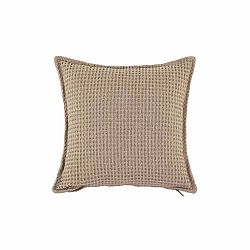 Dekorační polštář 45x45 cm Honeycomb - Tiseco Home Studio