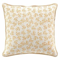 Dekorační polštář 45x45 cm Maddy – douceur d'intérieur