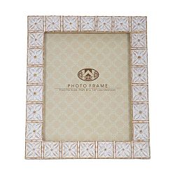 Dekorativní fotorámeček Mauro Ferretti Lullaby, pro fotografii 20 x 25 cm