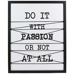 Dekorativní obraz s možností umístění fotografií Le Studio Photo Display