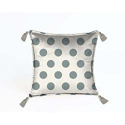 Dekorativní povlak na polštář Velvet Atelier Pompos, 45 x 45 cm