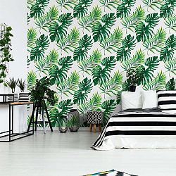 Dekorativní samolepka na zeď Ambiance Cajamarca, 60 x 60 cm