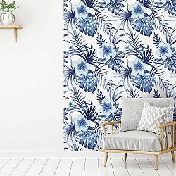 Dekorativní samolepka na zeď Ambiance Londrina, 40 x 40 cm