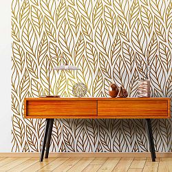 Dekorativní samolepka na zeď Ambiance Maracay, 40 x 40 cm