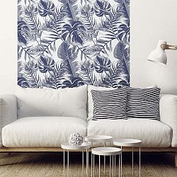 Dekorativní samolepka na zeď Ambiance Puerto Varas, 40 x 40 cm