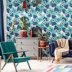 Dekorativní samolepka na zeď Ambiance Tacuarembo, 40 x 40 cm