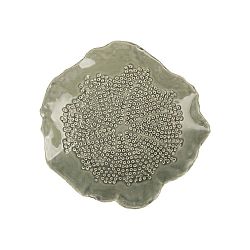 Dekorativní servírovací talíř A Simple Mess Pust, ⌀ 26 cm