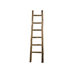Dekorativní žebřík z kajeputového dřeva Santiago Pons