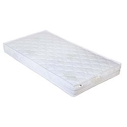 Dětská matrace z paměťové pěny YappyKids Memory, 60 x 120 cm