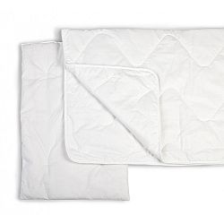 Dětská peřina a polštář YappyKids Cotton, 100 x 135 cm + 38 x 55 cm
