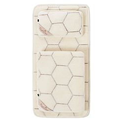 Dětský ložnicový set z kašmírové vlny Royal Dream Dark Lines