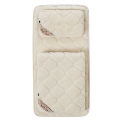 Dětský ložnicový set z kašmírové vlny Royal Dream Soft Lines