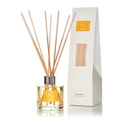 Difuzér s vůní citronové trávy Skye Candles, délka intenzity vůně 8 týdnů