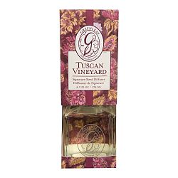Difuzér s vůní Greenleaf Signature Tuscan Vineyard