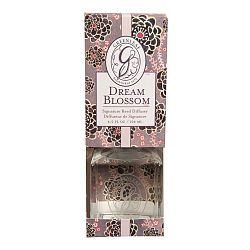 Difuzér s vůní květin Greenleaf Signature Dream Blossom, 124 ml