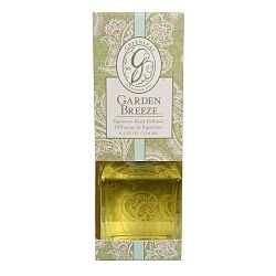 Difuzér s vůní květinové zahrady Greenleaf Signature Garden Breeze, 124 ml