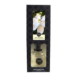 Difuzér s vůní magnólie Creative Tops Sweet Magnolia, 120 ml