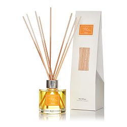 Difuzér s vůní manga Skye Candles, délka intenzity vůně 8 týdnů