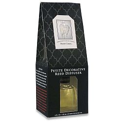 Difuzér s vůní marakuji, čaje a pačuli Bridgewater Candle, 120 ml