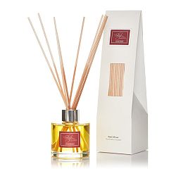 Difuzér s vůní pomeranče, skořice a hřebíčku Skye Candles, délka intenzity vůně 8 týdnů