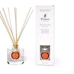Difuzér se svěží vůní Parks Candles London Aromatherapy Occ, intenzita vůně 6 - 8 týdnů