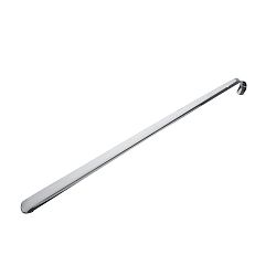 Dlouhá lžíce na boty z nerezové oceli Wenko Extra, délka 58,5 cm