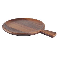 Dřevěné prkénko z akáciového dřeva T&G Woodware Inacacia