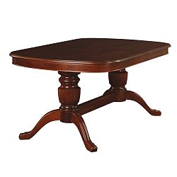 Dřevěný jídelní stůl Folke Mozart Constanze, délka 170 cm