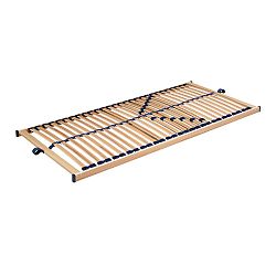 Dřevěný rošt na postel De Eekhoorn Bedbase, 80 x 200 cm