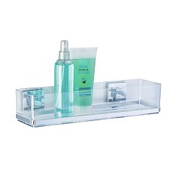 Držák bez nutnosti vrtání Wenko Vacuum-Loc Maxi , až 33kg